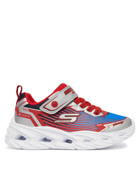 Skechers Снікерcи Skechers Vortex 3.0 400590L/SLRD Червоний