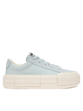 Converse Снікерcи Converse Cruise A13496C Голубий