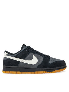 Nike Αθλητικά Nike DUNK LOW RETRO SEHQ1931 Μαύρο