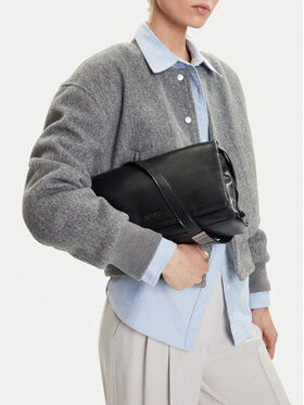 MEXX Torebka MEXX C-MEXX-H-003-08 Czarny