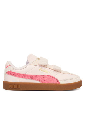 Puma Снікерcи Puma Club II Era V PS 402307 20 Рожевий