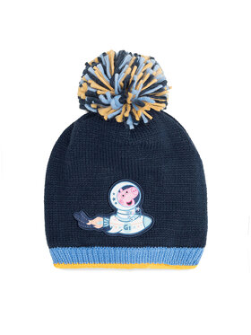 Peppa Pig Cepure Peppa Pig ACCCS-AW23-234PP Tumši zils