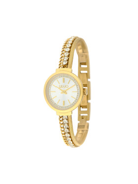Liu Jo Hodinky Liu Jo TLJ2365 Zlatá