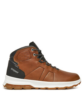 Grisport Trekingová obuv Grisport 14803D25G Hnedá