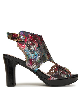 Laura Vita Sandály Laura Vita Hicao 0423 Barevná