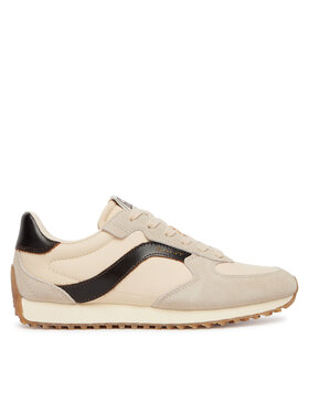 Gant Снікерcи Gant 32533176 Бежевий