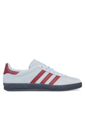 adidas Снікерcи adidas Gazelle IH9639 Блакитний