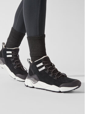 CMP Снігоходи CMP Yumala Wmn Lifestyle Shoes 31Q4996 Чорний
