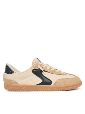 Skechers Sportcipők Skechers  Hotshot - Soft Luxe 185329 Bézs