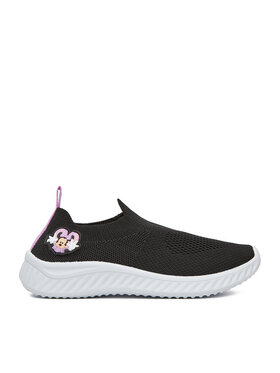 Mickey&Friends Снікерcи Mickey&Friends CEO-CP91-AW25-107DSTC Чорний