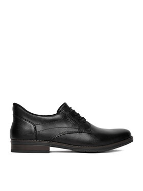 Rieker Halbschuhe Rieker CEO-10353-00 Schwarz