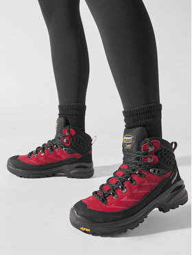 Grisport Трекінгові черевики Grisport 15205S26G Червоний