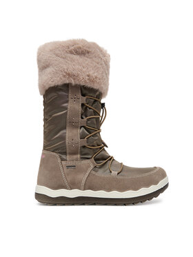 Primigi Sniega zābaki Primigi GORE-TEX 8883611 D Brūns