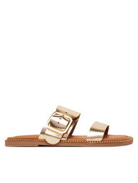 Tamaris Iešļūcenes Tamaris 1-27128-44 Zelta