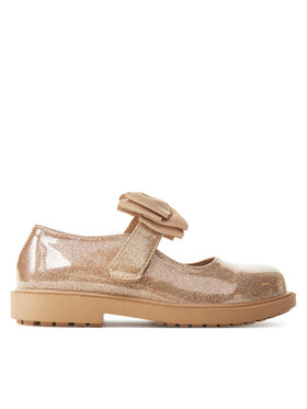 DeeZee Īsi apavi DeeZee CEO-CS6511-05 Zelta