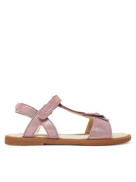 Lasocki Young Sandále Lasocki Young VERNIS CI12-3027-01B Fialová