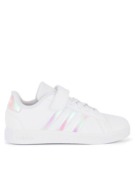 adidas Снікерcи adidas GRAND COURT 2.0 EL C IE3851 Білий