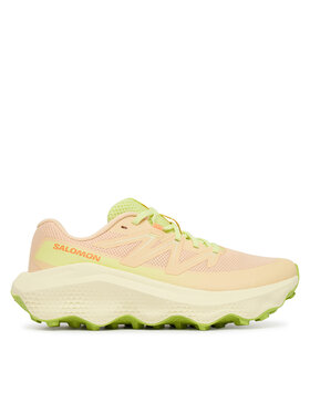 Salomon Взуття для бігу Salomon Ultra Flow 2  L47997300 Бежевий