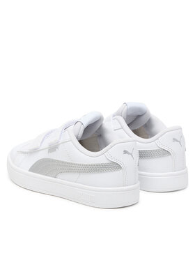 Puma Sneakers Puma Puma Rickie Classic V Ps 394253 Bianco