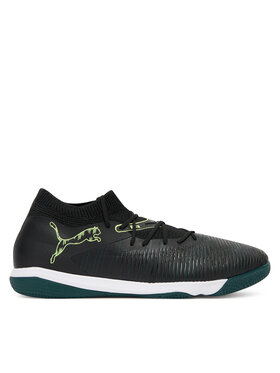 Puma Взуття для футболу Puma Future 8 Match It 108598 02 Чорний