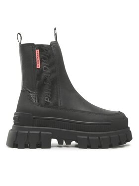 Palladium Челсі Palladium Revolt Chelsea Rangr 98356-001-M Чорний