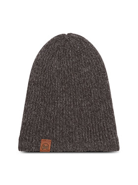 Buff Cepure Buff Knitted & Fleece Hat 116032.937.10.00 Pelēks