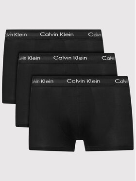 Calvin Klein Underwear Calvin Klein Underwear Set bokserica﻿ 0000U2664G Crna