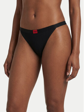 HUGO HUGO Tangas 50557160 Negro