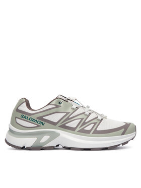Salomon Снікерcи Salomon Xt-Evr M L45414600 Сірий
