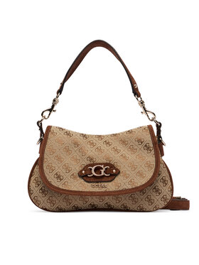 Guess Rankinė Guess Samantha HWJG23 13190 Ruda