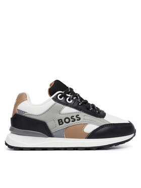 BOSS Zapatillas BOSS J52810 M De color