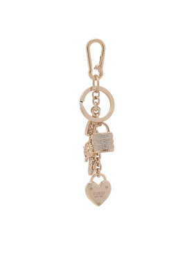 Guess Брелок Guess RW7571 P6301 Золотий
