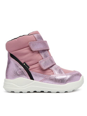 ECCO Snehule ECCO Urban Mini GORE-TEX 76480151550 Ružová