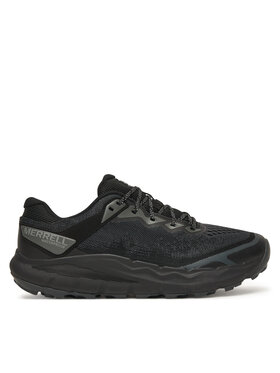Merrell Αθλητικά Merrell Nova 4 Waterproof J068395 Μαύρο