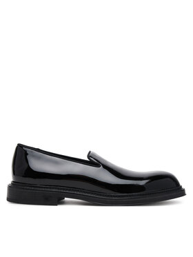 Emporio Armani Zapatos hasta el tobillo Emporio Armani X4J110 XAT24 00002 Negro