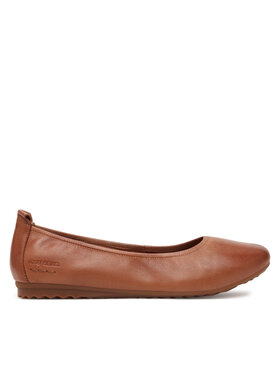 Josef Seibel Baleríny Josef Seibel Josie 01 70601 Hnedá