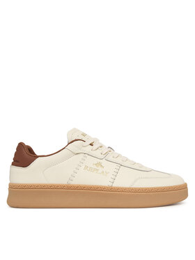 REPLAY Sneakersy REPLAY GMZ8B.000.C0203L Biały