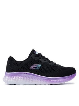 Skechers Laisvalaikio batai Skechers Skech-Lite Pro-Stunning Steps 150010/BKPR Juoda