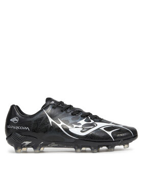 Joma Взуття для футболу Joma Super Copa 2501 SUPS2501FG Чорний