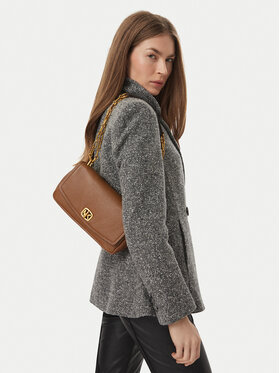 MICHAEL Michael Kors Kabelka MICHAEL Michael Kors 30F6AYTL5E Hnedá