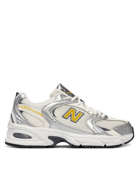 New Balance Sneakers New Balance U530153 Bej