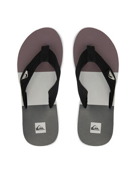 Quiksilver Infradito Quiksilver EO-DUNE CQ10036MEUX Nero