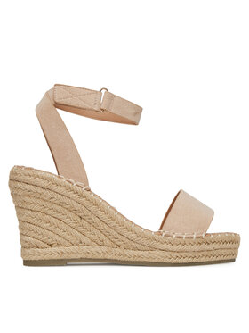 DeeZee Espadrilles DeeZee JSZ2022-06 Rozā