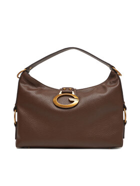 Guess Ročna torba Guess Camden HWBB93 08180 Rjava