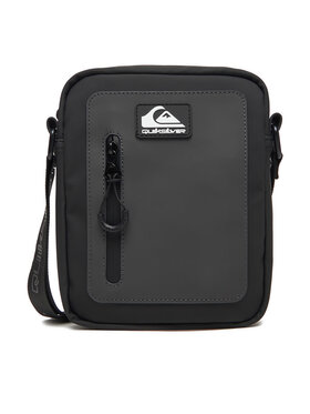 Quiksilver Kabelka Quiksilver C-QUIC-KL-003-08 Čierna