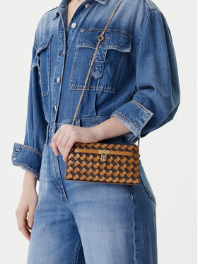 MICHAEL Michael Kors Сумка MICHAEL Michael Kors 32R6GNXC0T Коричневий