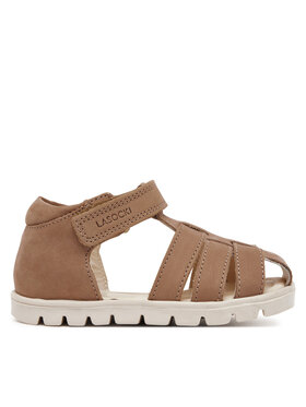 Lasocki Kids Sandály Lasocki Kids KEKKO CI12-KEKKO-01(II)CH Hnědá