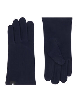Beverly Hills Polo Club Ръкавици Beverly Hills Polo Club CWBEO-BHPC-M6-010-AW26 Тъмносин