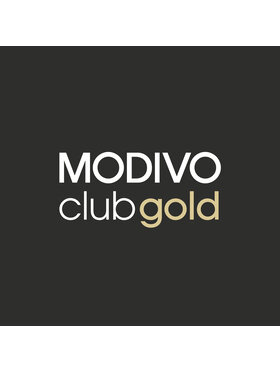 MODIVOclub GOLD MODIVOclub GOLD Cashback a ďalšie výhody