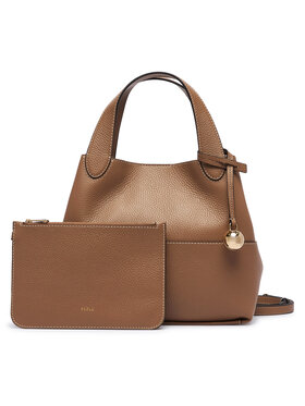 Furla Kabelka Furla Primrose M WB02225 HSF000 4489S Hnedá